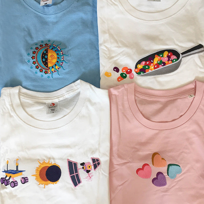 VILZSTUDIOS casual graphic t-shirt design