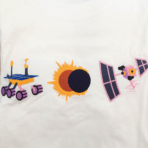 VILZSTUDIOS casual graphic t-shirt design