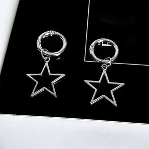 VILZSTUDIOS Footwear decoration star clips