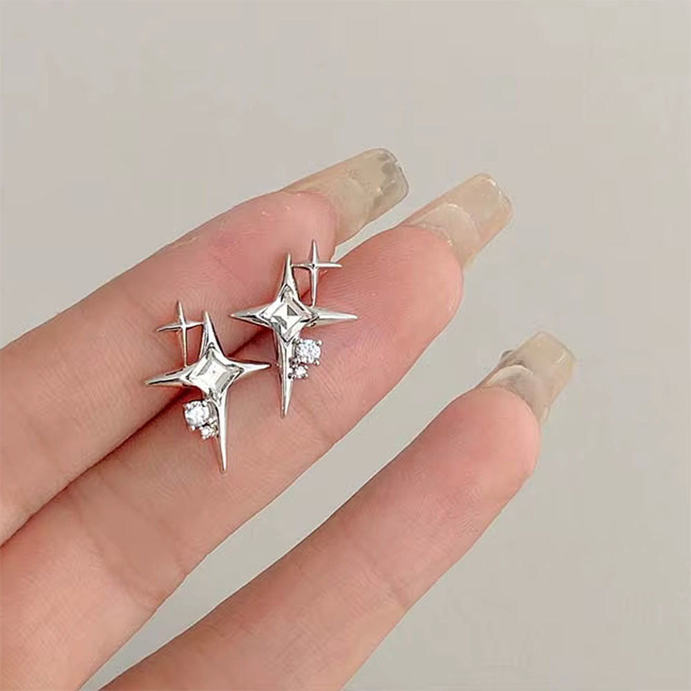 VILZSTUDIOS Stylish earrings for a trendy look
