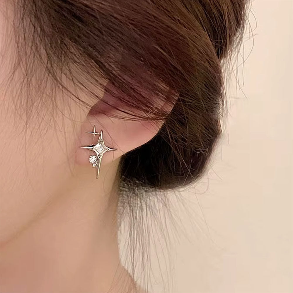 VILZSTUDIOS Stylish earrings for a trendy look