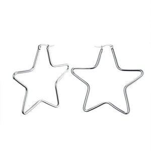 VILZSTUDIOS Stylish hoop earrings for fashion-forward looks