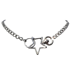 VILZSTUDIOS Stylish chain necklace for fashionable outfits