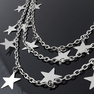 VILZSTUDIOS Stylish pant chain accessory for streetwear fashion