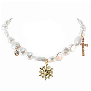 VILZSTUDIOS Stylish choker jewelry by VILZSTUDIOS