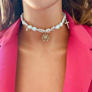 VILZSTUDIOS Stylish choker jewelry by VILZSTUDIOS
