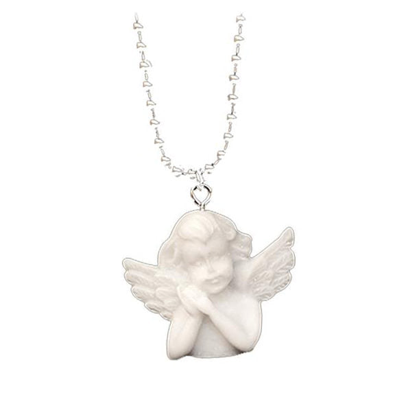 VILZSTUDIOS Stylish pendant chain necklace for fashion enthusiasts