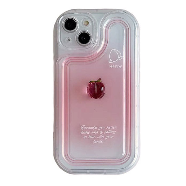 VILZSTUDIOS Stylish 3D iPhone case for protection and aesthetics