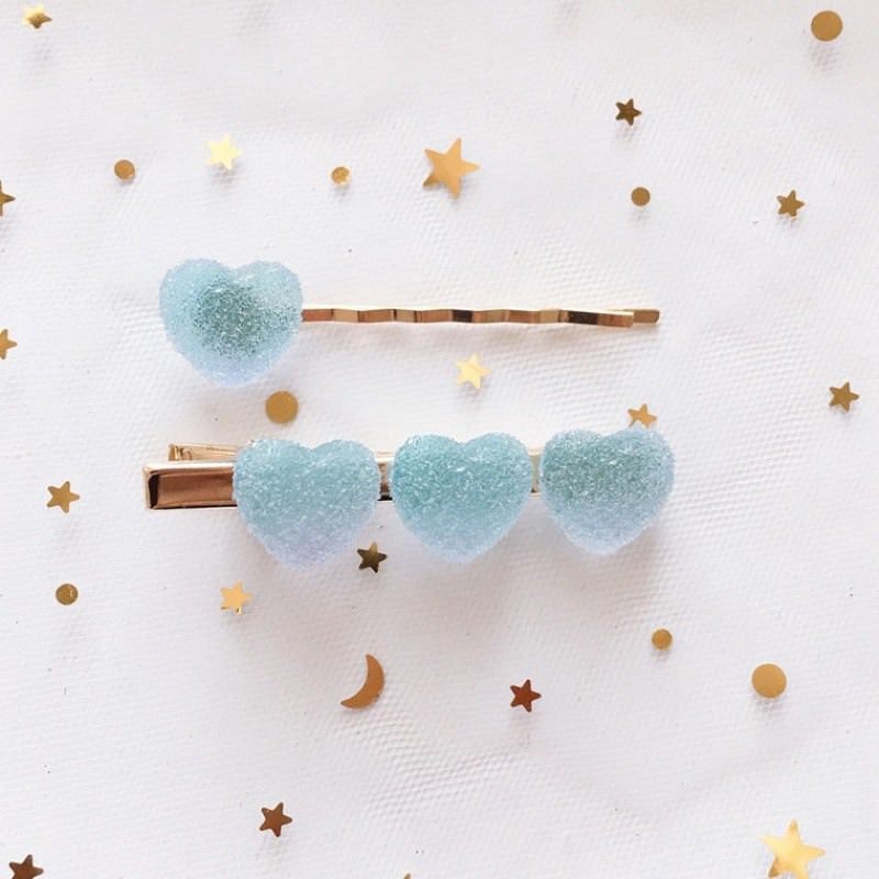 VILZSTUDIOS Stylish hair accessories for a trendy look