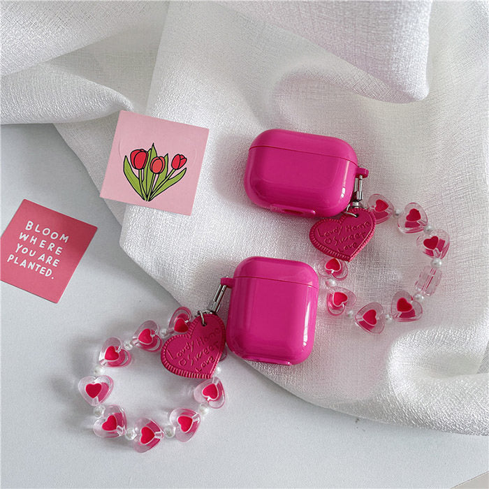 VILZSTUDIOS Stylish AirPods case for a trendy aesthetic