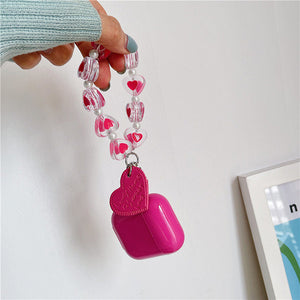 VILZSTUDIOS Stylish AirPods case for a trendy aesthetic