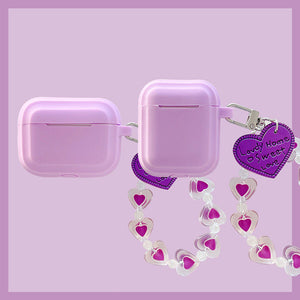 VILZSTUDIOS Stylish AirPods case for a trendy aesthetic