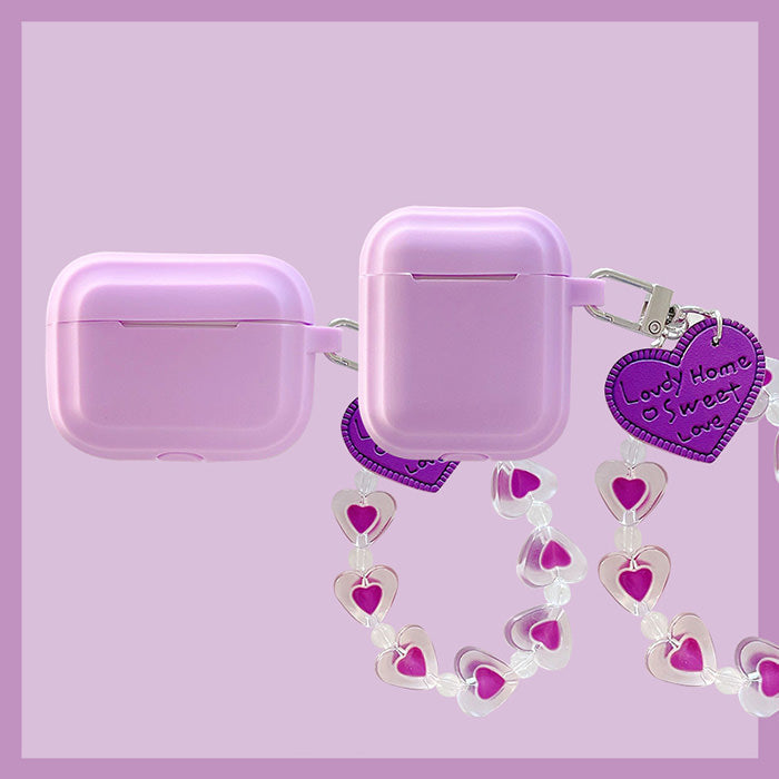 VILZSTUDIOS Stylish AirPods case for a trendy aesthetic