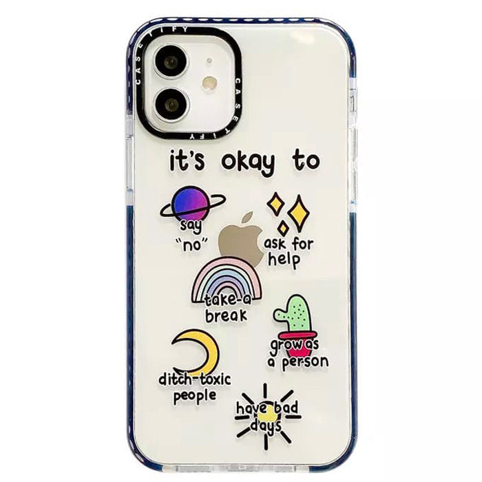 VILZSTUDIOS Stylish iPhone case for protection and fashion