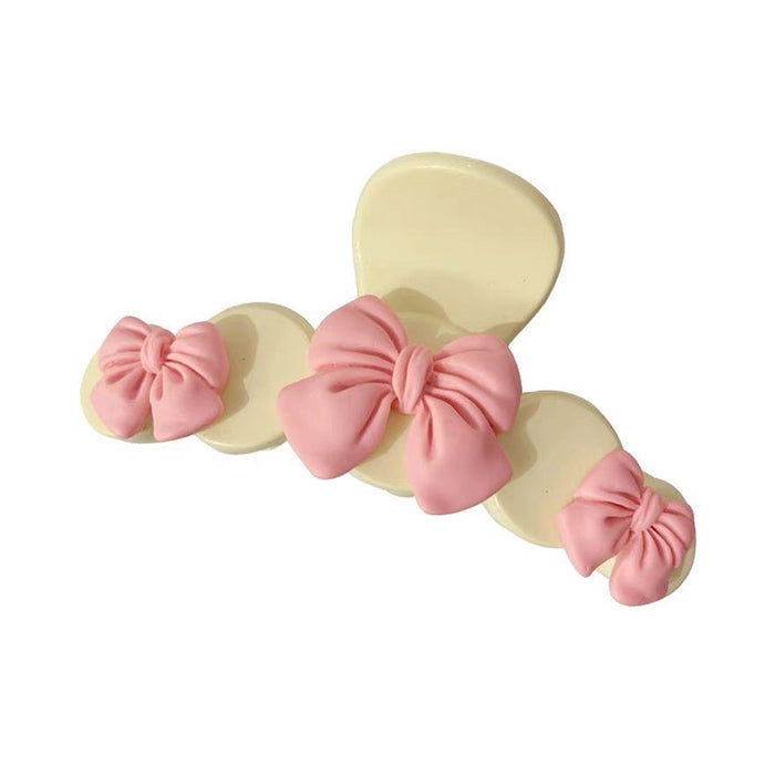 VILZSTUDIOS Stylish hair claw accessory