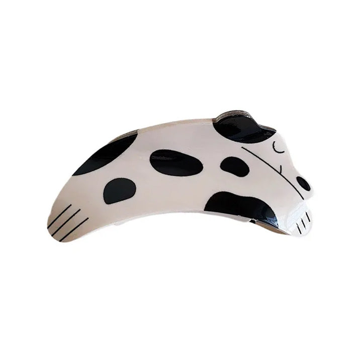VILZSTUDIOS Hair claw accessory for styling