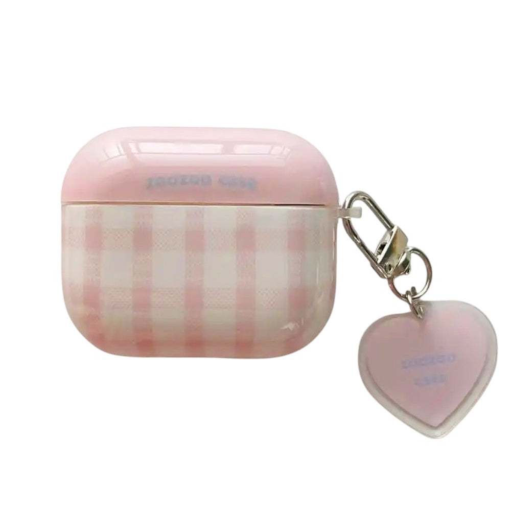 VILZSTUDIOS Stylish Airpods case for audio accessories