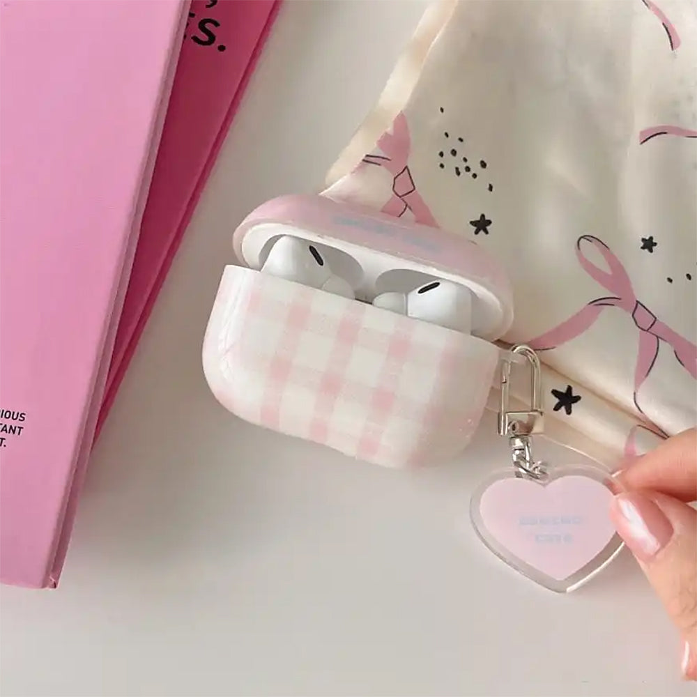 VILZSTUDIOS Stylish Airpods case for audio accessories