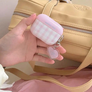 VILZSTUDIOS Stylish Airpods case for audio accessories