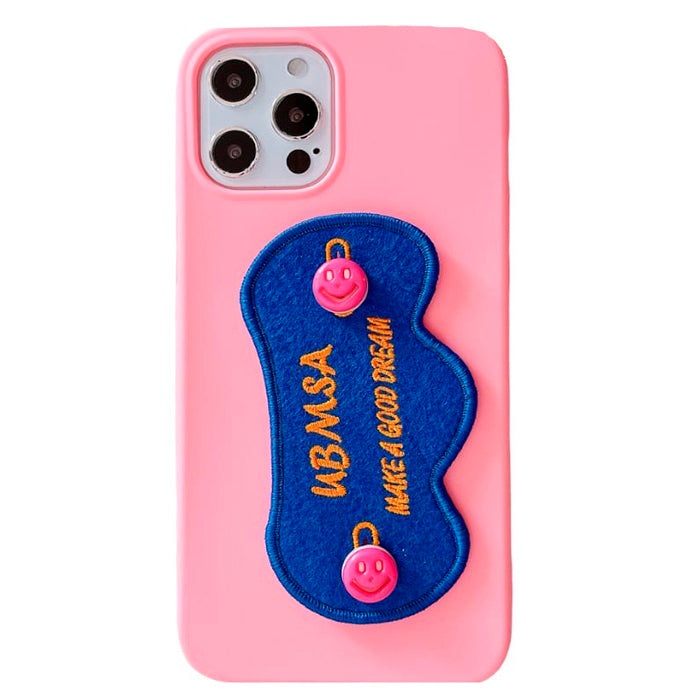 VILZSTUDIOS Stylish iPhone case for protective and fashionable use