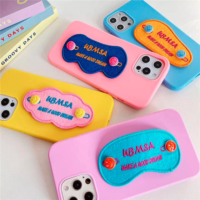 VILZSTUDIOS Stylish iPhone case for protective and fashionable use