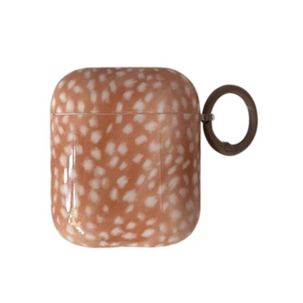 VILZSTUDIOS Charming Fawn Airpods Protective Case