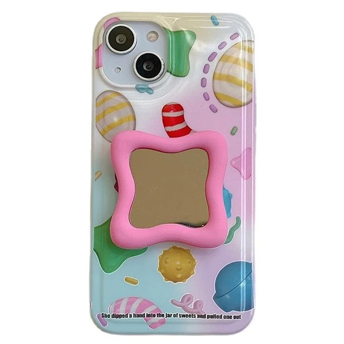 VILZSTUDIOS Stylish iPhone case for trendy protection