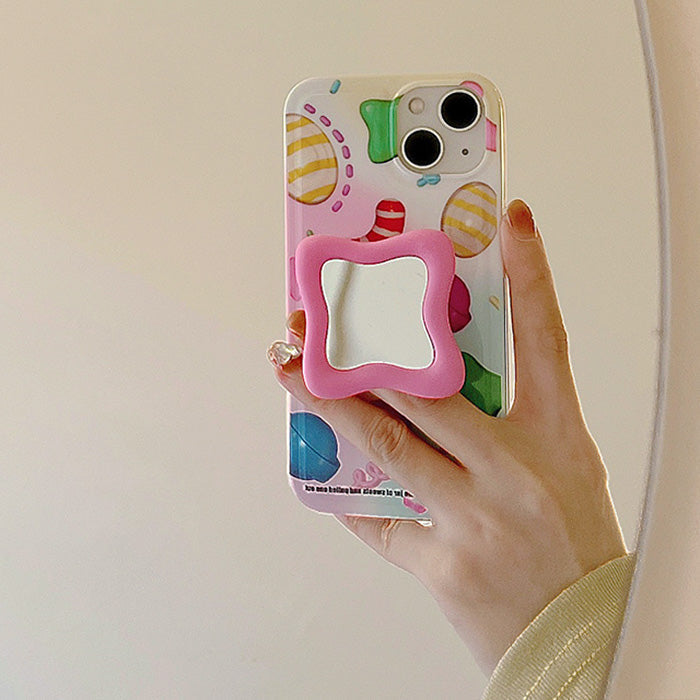 VILZSTUDIOS Stylish iPhone case for trendy protection