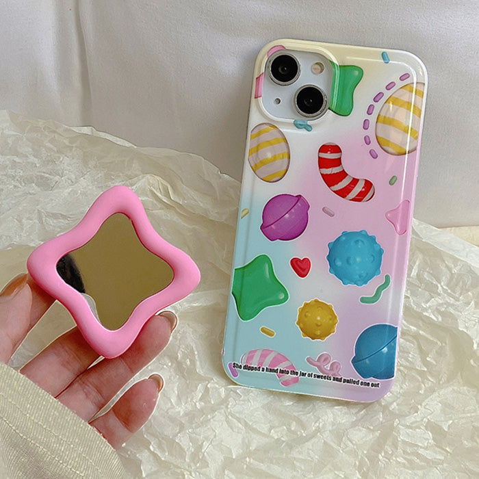 VILZSTUDIOS Stylish iPhone case for trendy protection