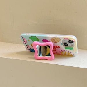 VILZSTUDIOS Stylish iPhone case for trendy protection
