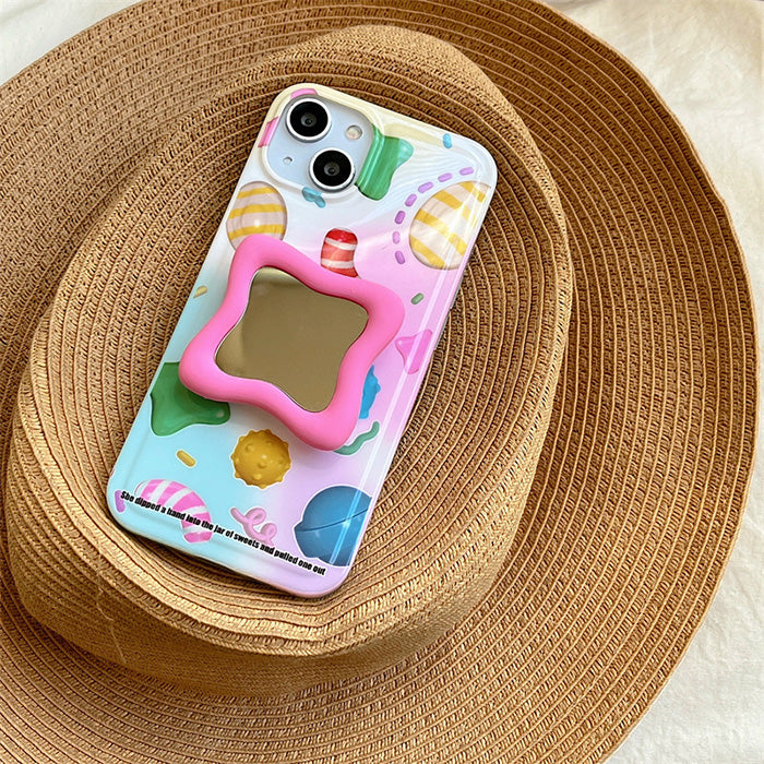 VILZSTUDIOS Stylish iPhone case for trendy protection