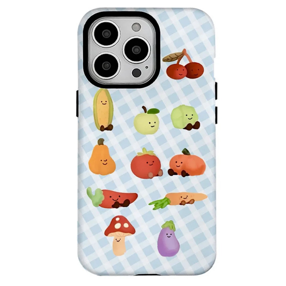 VILZSTUDIOS Stylish iPhone case for protection and design