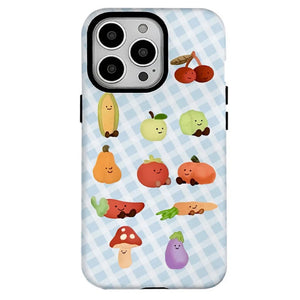 VILZSTUDIOS Stylish iPhone case for protection and design