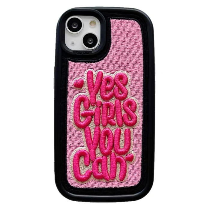 VILZSTUDIOS Stylish iPhone case with a trendy design