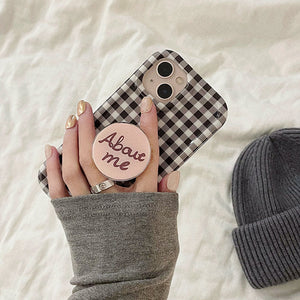 VILZSTUDIOS Stylish iPhone case with unique design