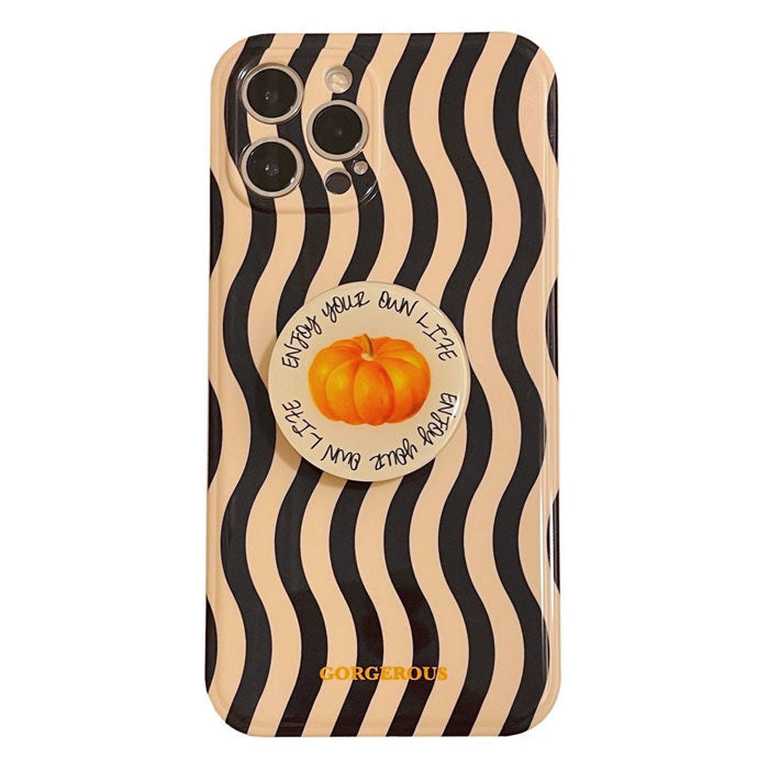 VILZSTUDIOS Stylish iPhone case with a graphic design