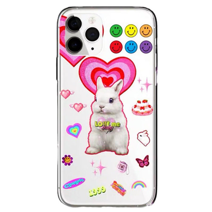 VILZSTUDIOS Cute phone case for iPhone