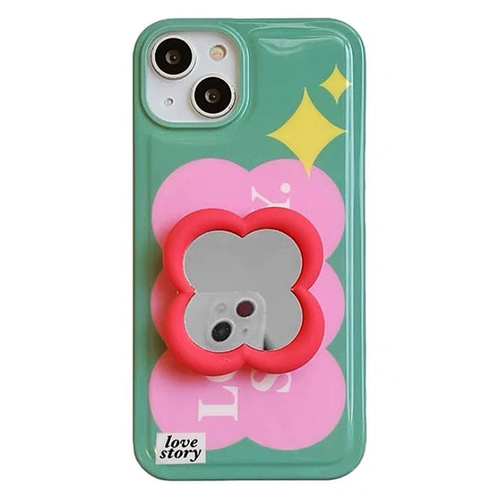 VILZSTUDIOS Stylish iPhone case for trendy protection
