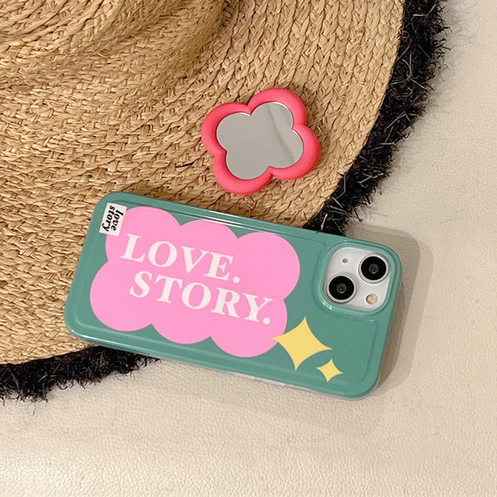 VILZSTUDIOS Stylish iPhone case for trendy protection