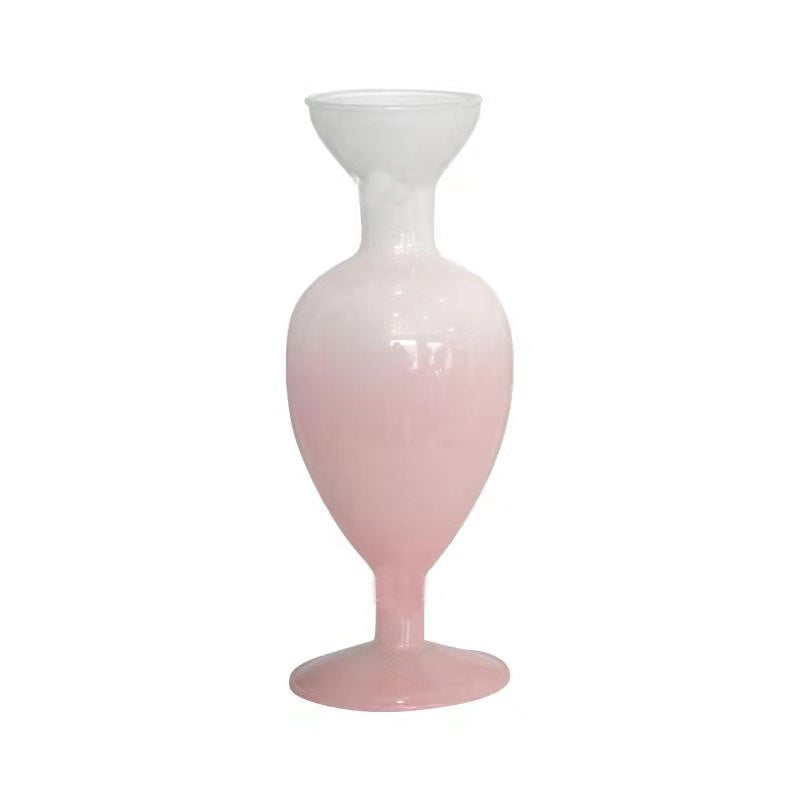VILZSTUDIOS pastel vase for flowers and diffusers