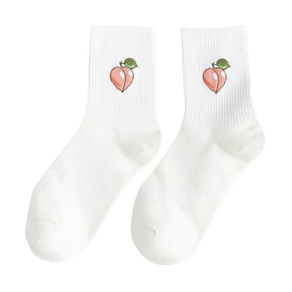 VILZSTUDIOS Casual socks for everyday wear