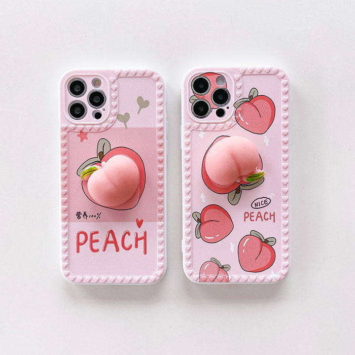 VILZSTUDIOS Stylish phone case for iPhone