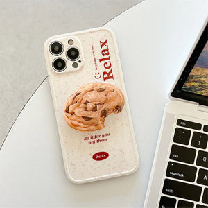 VILZSTUDIOS iPhone case featuring a cute design