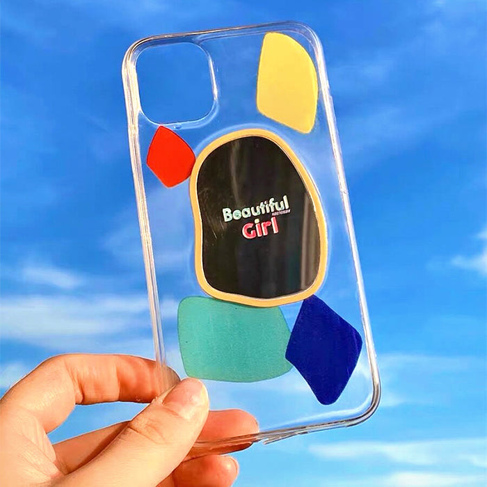 VILZSTUDIOS Stylish phone case design for protection