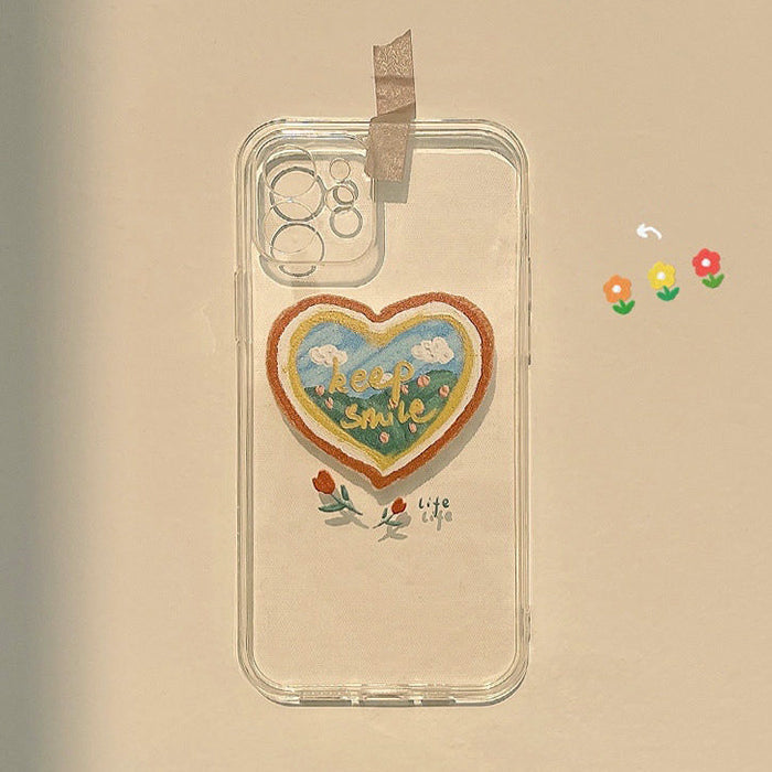 VILZSTUDIOS Stylish iPhone case for trendy protection