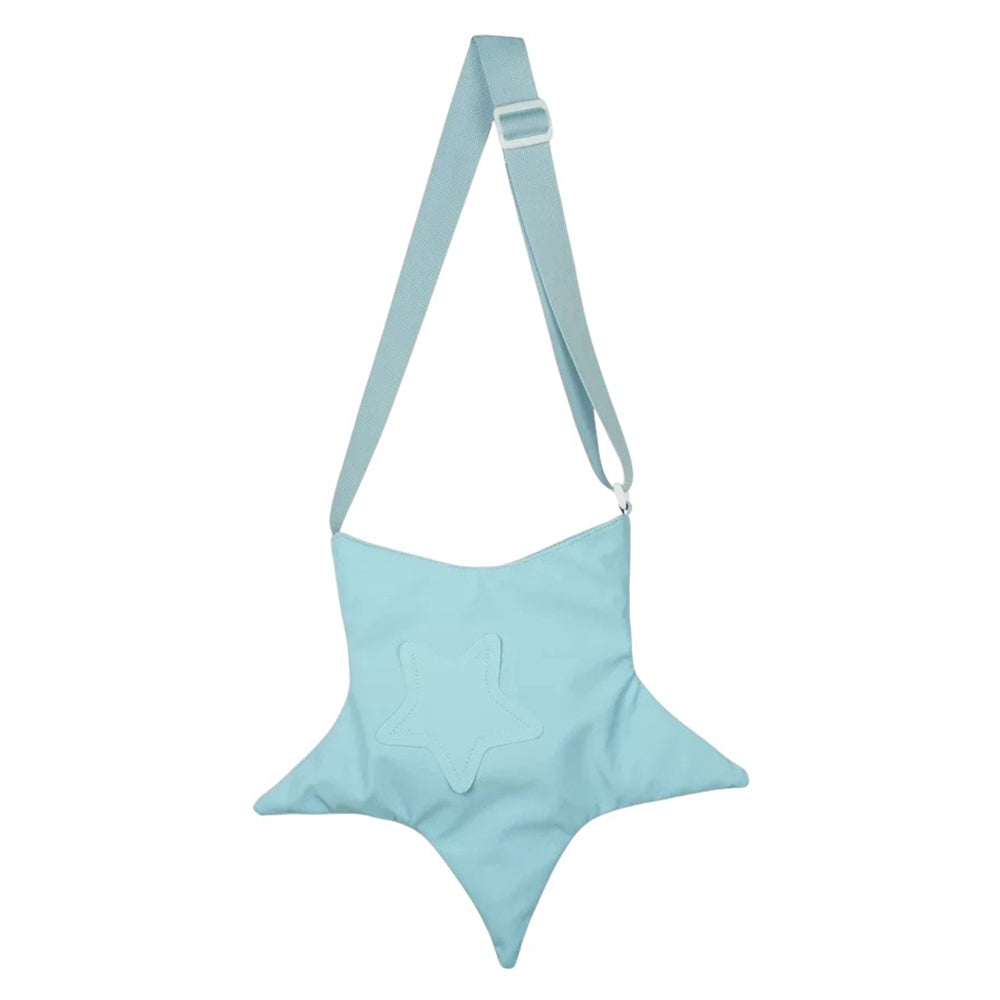 VILZSTUDIOS Stylish star-shaped crossbody bag