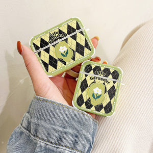VILZSTUDIOS Colorful and stylish Airpods case
