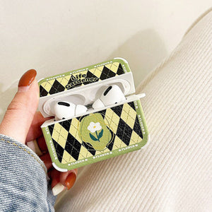 VILZSTUDIOS Colorful and stylish Airpods case