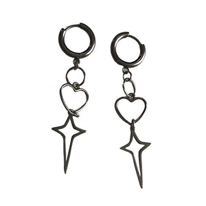 VILZSTUDIOS Stylish earrings from VILZSTUDIOS