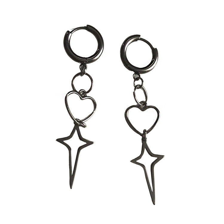 VILZSTUDIOS Stylish earrings from VILZSTUDIOS